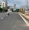 Hàng thửa siêu phẩm đường 25m TRẦN ĐÔNG - LÊ HỒNG PHONG HẢI AN  - Cách lê hồng phong 200m