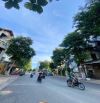 14mx17m - Biệt thự hầm 4 tầng góc 2 MT có thang máy ngay khu Bàu Cát - Giá 32.9 tỷ