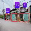 NGỘP BANK NẶNG BÁN GẤP – NHÀ 2TẦNG, MT VƯỜN LÀI/Q12. DT KHỦNG 450M² 🔔CHỈ 60 TRIỆU/M²