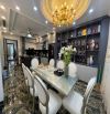 SIêu phẩm biệt thự Villa Nguyễn Sơn,phân lô,215M,MT 12M,gara ô tô,ô tô tránh.Giá 37 tỷ