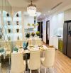 hiếm. cho thuê căn hộ n04 hoàng đạo thúy. 129m2. 3 phòng ngủ full đồ giá chỉ 21 triệu/th