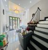 NHÀ ĐẸP LẠC LONG QUÂN – 30M² x 5 TẦNG – MẶT TIỀN 6M – GẦN HỒ TÂY – GIÁ CHÀO 7.6 TỶ