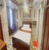 BÁN TÒA CĂN HỘ DỊCH VỤ – KHU NGUYỄN THÁI BÌNH, P.12, TÂN BÌNH – THU NHẬP 150TR/THÁNG