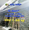 🏡 Nhà nhỏ xinh hoàn công đủ gần Vincom Quang Trung GV, chỉ 1.35 tỷ