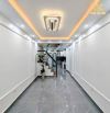 NHÀ ĐẸP LAI XÁ  - 5 T* 45M²  - TẶNG NỘI THẤT  -  GIÁ 7.25 TỶ