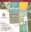 BÁN ĐẤT KĐT TAM ĐA NEW CENTER, YÊN PHONG, BẮC NINH. 100M2 - 2 TỶ
