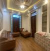 Bán nhà phố Nguyễn Văn Linh, 50m2- 5 tầng- mt5m-9.8tỷ, lô góc, dân xây,gara ô tô, gần bigC