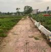 CHÍNH CHỦ CẦN BÁN 3 LÔ ĐẤT RẺ TẠI XÃ LONG CHÂU – YÊN PHONG – BẮC NINH