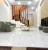 BÁN NHÀ LẠC LONG QUÂN - TÂY HỒ - GẦN NGÕ Ô TÔ - 42M2, 5 TẦNG, MT 3,6 - 8,5 TỶ