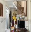 🏠 BÁN NHÀ 3 TẦNG KIÊN CỐ – KHU DÂN CƯ BÀU MẠC – LIÊN CHIỂU. NỘI THẤT GỖ HƯƠNG CAO CẤP .
