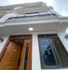 BÁN NHÀ 4 TẦNG – TRUNG TÂM THỊ TRẤN CHÚC SƠN – 31M² GIÁ RẺ