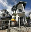 🏡 Bán villa mới 200m² – Sân BBQ – Gara ô tô – Full nội thất – Sổ riêng hoàn công