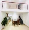 🌟 BÁN NHÀ PHỐ GIA QUẤT – FULL NỘI THẤT – 31.2M² – NGÕ THÔNG RỘNG – GIÁ 5.3 TỶ 🌟