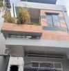 CẦN BÁN NHÀ HỂM LÊ QUANG ĐỊNH-ĐT: 6 x 13m-3 TẦNG- GIÁ 7,7 TỶ TL