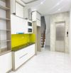 Bán nhà Xuân Đỉnh, 34m2 nhỉnh 8 tỷ, ngõ thông, ô tô đỗ ,thang máy ,sát công viên Hoà Bình