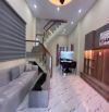 Gần Cầu Chữ Y - Tặng Full Nội Thất - Nhà Mới Đẹp - Đường Bê Tông 5m - Ngang Hơn 5m - 6,5tỷ