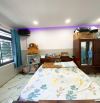 Bán nhà 4 tầng,đường số Tân Quy Quận 7,hẻm ô tô thẳng trục,30m2,5.4 tỷ