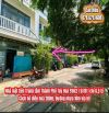 💥Nhà mặt tiền nhìn ra Hồ Điều Hòa 91m2 ( 5x18 ) chỉ 6 tỷ. Trung tâm thành phố Tuy Hòa