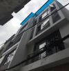 Bán nhà Nguyễn Huy Tưởng 36m², 5T mới, mặt tiền 4,2m, full nội thất, trung tâm Thanh Xuân