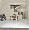 Huỳnh Văn Nghệ, Phường 15, Tân Bình, TpHCM, 75m2, 2 Tầng, hẻm ô tô thông, giá 6.6 Tỷ
