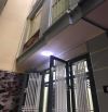 Bán nhà Nguyễn Trãi 44m², 5 tầng mới, mặt tiền rộng, full nội thất, trung tâm Thanh Xuân