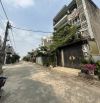 *BÁN ĐẤT FULL THỔ DT( 7.5*16M) TIỆN XÂY THEO NHU CẦU - MGAY BÀ ĐIỂM _ PHAN VĂN HỚN