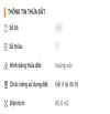 4❌15m, BÁN NHÀ 2 TẦNG, HXH, PHAN HUY ÍCH, P12 GÒ VẤP, 5.1 TỶ TL