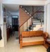Nhỉnh 5 tỷ. Nhà bán Đinh Tiên Hoàng, p3, Bình Thạnh 47m2, 4,2m x 14m.