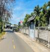 HOÀ LONG - TP BÀ RỊA - Cách chợ Hoà Long chỉ 1.4km 🌈🌈🌈 DT 1005M2 - 20x50M