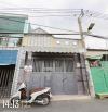 Bán Gấp Nhà Nhỏ Dĩ An HCM Gác Lửng  Full Thổ Cư