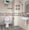 Bán tòa căn hộ dịch vụ đủ đồ mặt ngõ, 26 phòng khép kín luôn kín phòng 120tr/tháng