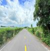 BÁN ĐẤT LÁNG DÀI- ĐẤT ĐỎ- BRVT ✅Cách Quốc lộ 55 chỉ 1km; đi về Melia Hồ Tràm 10 phút