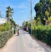 GÓC 2 MẶT TIỀN LƯƠNG THẾ VINH - CÁCH CHỢ ĐẤT ĐỎ 300M - TRUNG TÂM THỊ TRẤN ĐẤT ĐỎ - BRVT