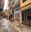 NHÀ ĐẸP LÊ LỢI QUANG TRUNG HÀ ĐÔNG PHÂN LÔ OTO TRÁNH DÂN XÂY THOÁNG CHẮC 44M2  12,3 TỶ
