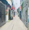 Gấp Bán nhà mặt tiền hẻm Kinh Doanh ngay chợ Bình Thành 72m2-4 Tầng Nhỉnh 4 tỷ