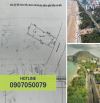 BÁN ĐẤT 140M(6,6X21) MẶT TIỀN LÊ NGỌC HÂN P. 1 VT ĐI BỘ RA BIỂN BÃI TRƯỚC GẦN. GIÁ TỐT
