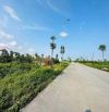 BÁN LÔ ĐẤT NỀN DỰ ÁN YÊN PHỤ NEW LIFE, YÊN PHONG, BẮC NINH - 85M2 - 1,8 TỶ