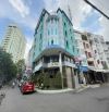 Siêu Phẩm Khách Sạn Góc 2 Mặt Tiền Hoàng Sa Q1 -  Hầm  7Tầng - Giá 105 tỷ TL