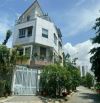 Bán nhà căn góc mặt đường Bát Nàn phường BT. Tây Quận 2 cũ gần Trường Học (199m2) 48 tỷ