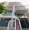 Bán biệt thự sát mặt tiền Nguyễn Đình Chiểu Q3, 144m² x 7 tầng thang máy - MT: 8m - 52 tỷ