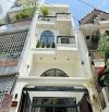 🏡 NHÀ MỚI 100% - 4 TẦNG - HẺM XE HƠI - GÒ VẤP GIÁ TỐT - CHỈ VIỆC DỌN VÀO Ở!