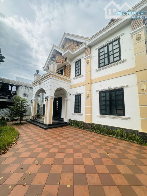 Biệt thự Mặt tiền Đinh Tiên Hoàng view Hồ Tịnh Tâm - 7