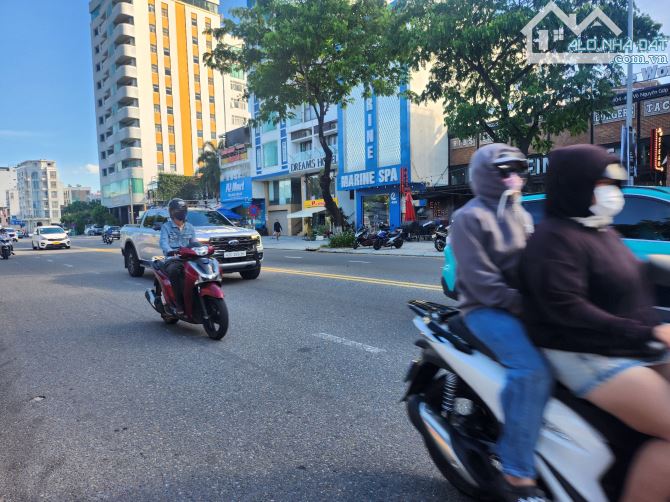 BÁN LÔ ĐẤT BÀ HUYỆN THANH QUAN – VÀI BƯỚC CHÂN RA BIỂN MỸ KHÊ – Ô TÔ TẬN NƠI- 6.x TỶ