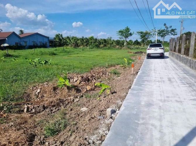 5×21 thổ hòa phú 549 triệu Cách tân an 100 bước chân rẻ - 6