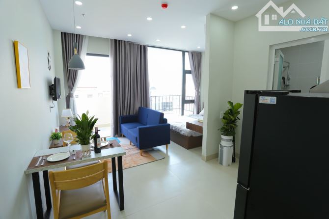 🔥 🔥🔥 Urban Home - Căn Hộ mini cao cấp - ngã tư Hàng Xanh, Bình Thạnh - 5