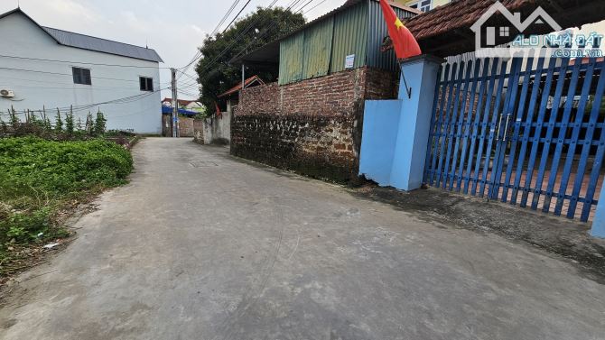 🔥🔥🔥 GẦN CHỢ THANH TRÍ - CÁCH DỰ ÁN NỘI BÀI - ĐẠI LẢI CHƯA ĐẾN 1KM - Ô TÔ 7 CHỖ VÀO ĐẤT