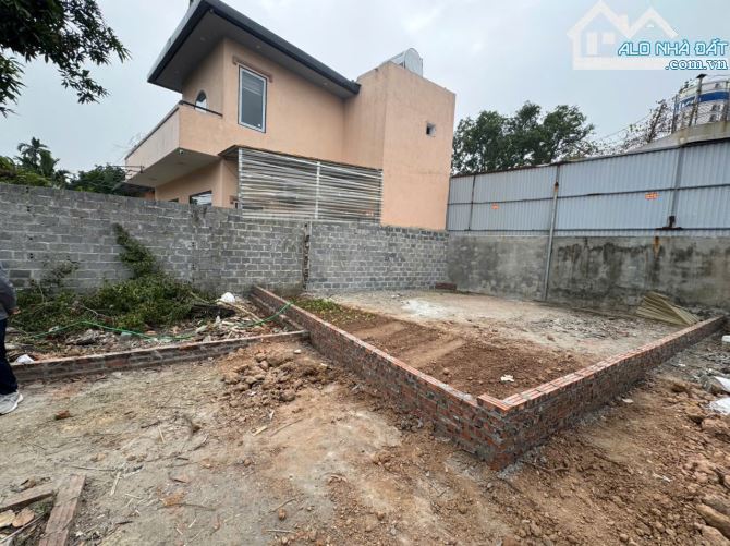 🥰CHÍNH CHỦ EM BÁN GẤP LÔ ĐẤT FUN THỔ CƯ 50,5m² TẠI ĐÔNG SƠN - CHƯƠNG MỸ - HÀ NỘI 📣 - 4