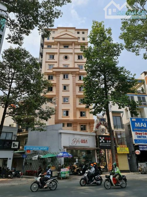 29 tỷ căn nhà mặt tiền Bùi Thị Xuân, Quận , Sổ hồng hoàn công đầy đủ - 2