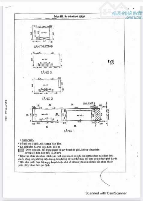Kẹt Tiền Bán Gấp Nhà Út Tịch Ngang 5.5m - 140m2 - Hầm 5 Tầng - 18 tỷ