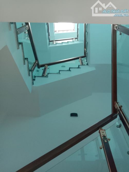 Bán nhà Tây Mỗ, 55m2, 5 tầng, mặt tiền 5m, có sân để xe, ô tô đỗ cửa, giá 7,3 tỷ còn TL. - 7